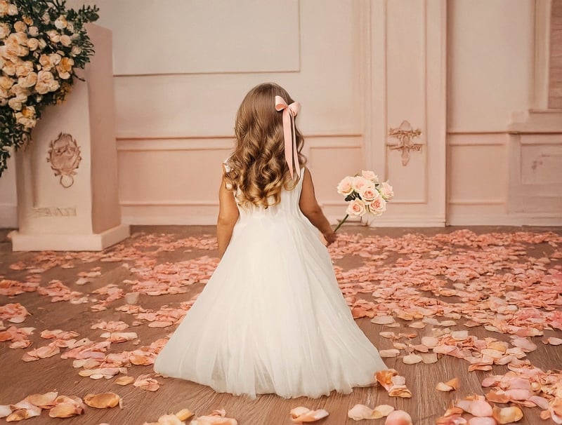 Beachfront Resort Wedding